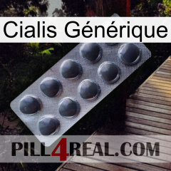 Cialis Générique 30